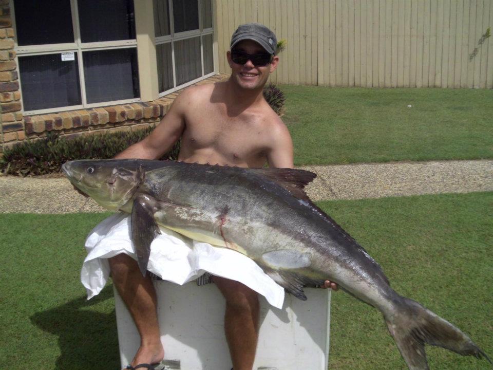 Big 5 Competition - Highest Points OVERALL WINNER and Most Species Winner!