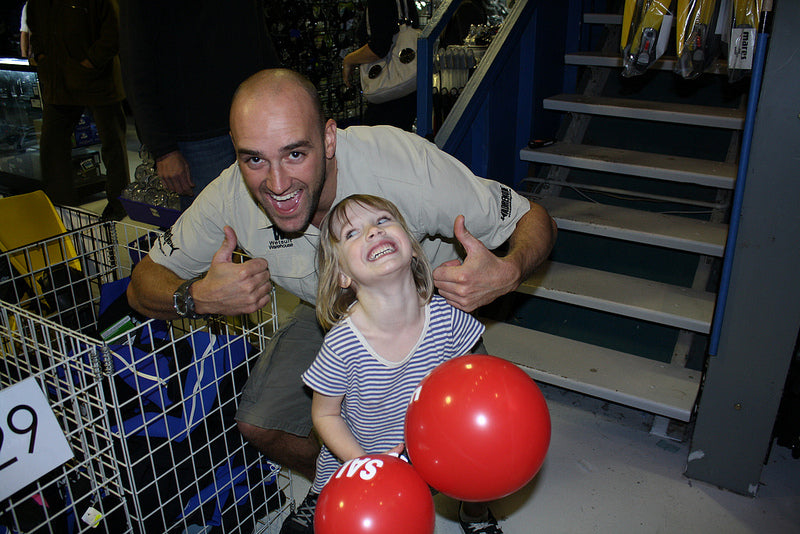 Adreno Birthday Sale 2012 - All invited!