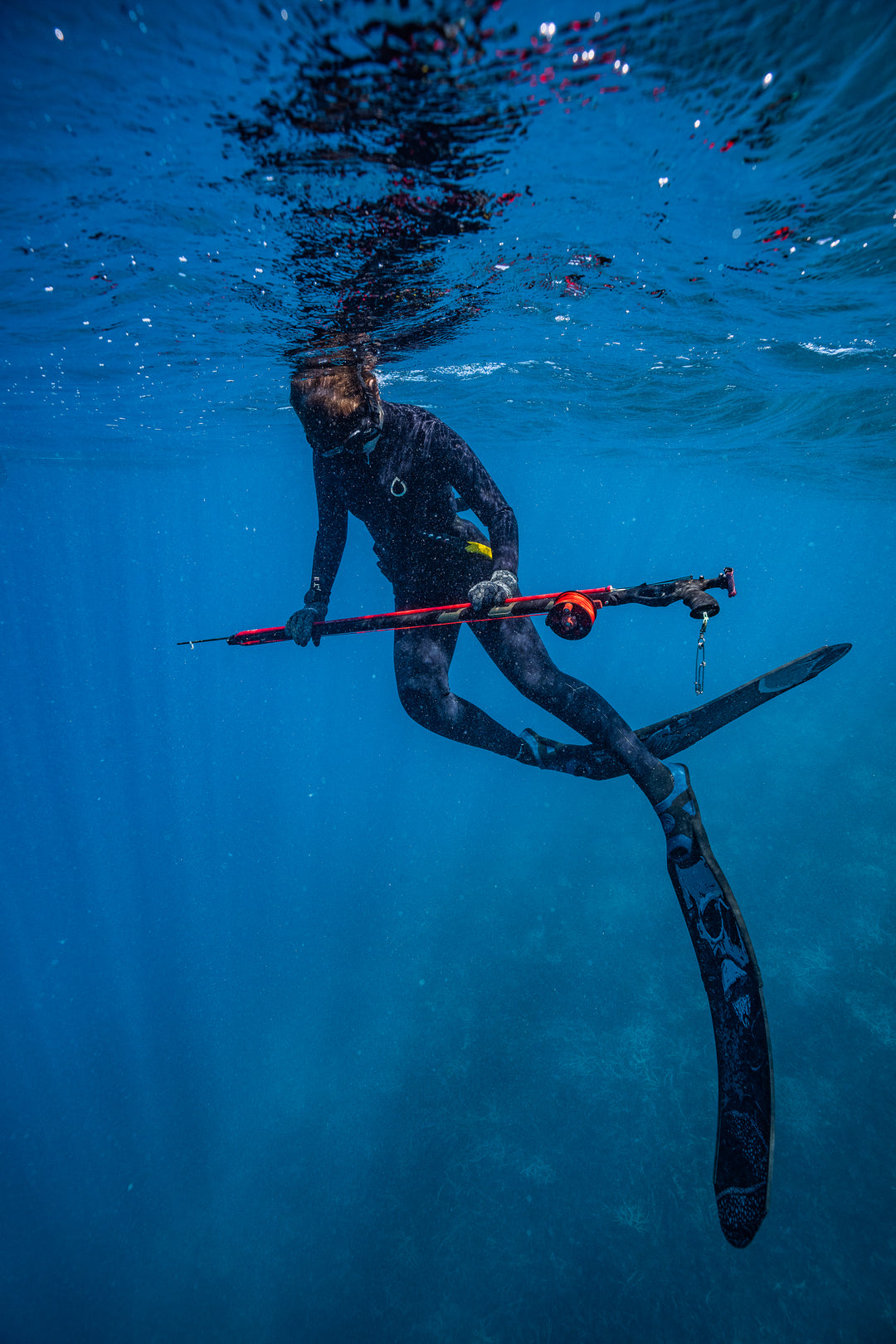 How To Choose Right Speargun Length