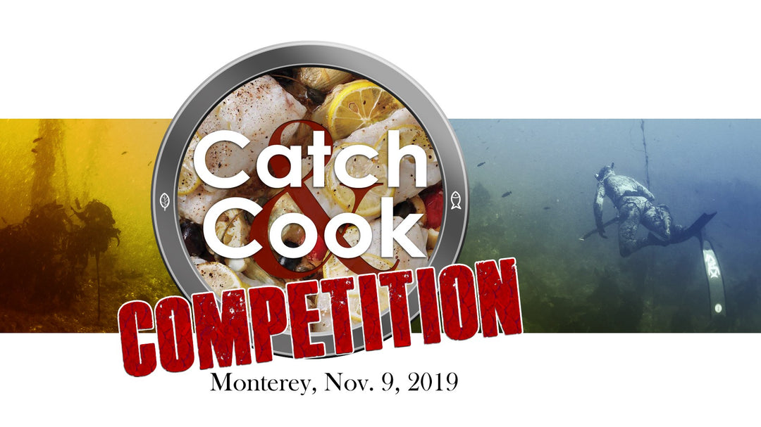 Catch & Cook: Ethical Spearfishing in the Age of Social Media