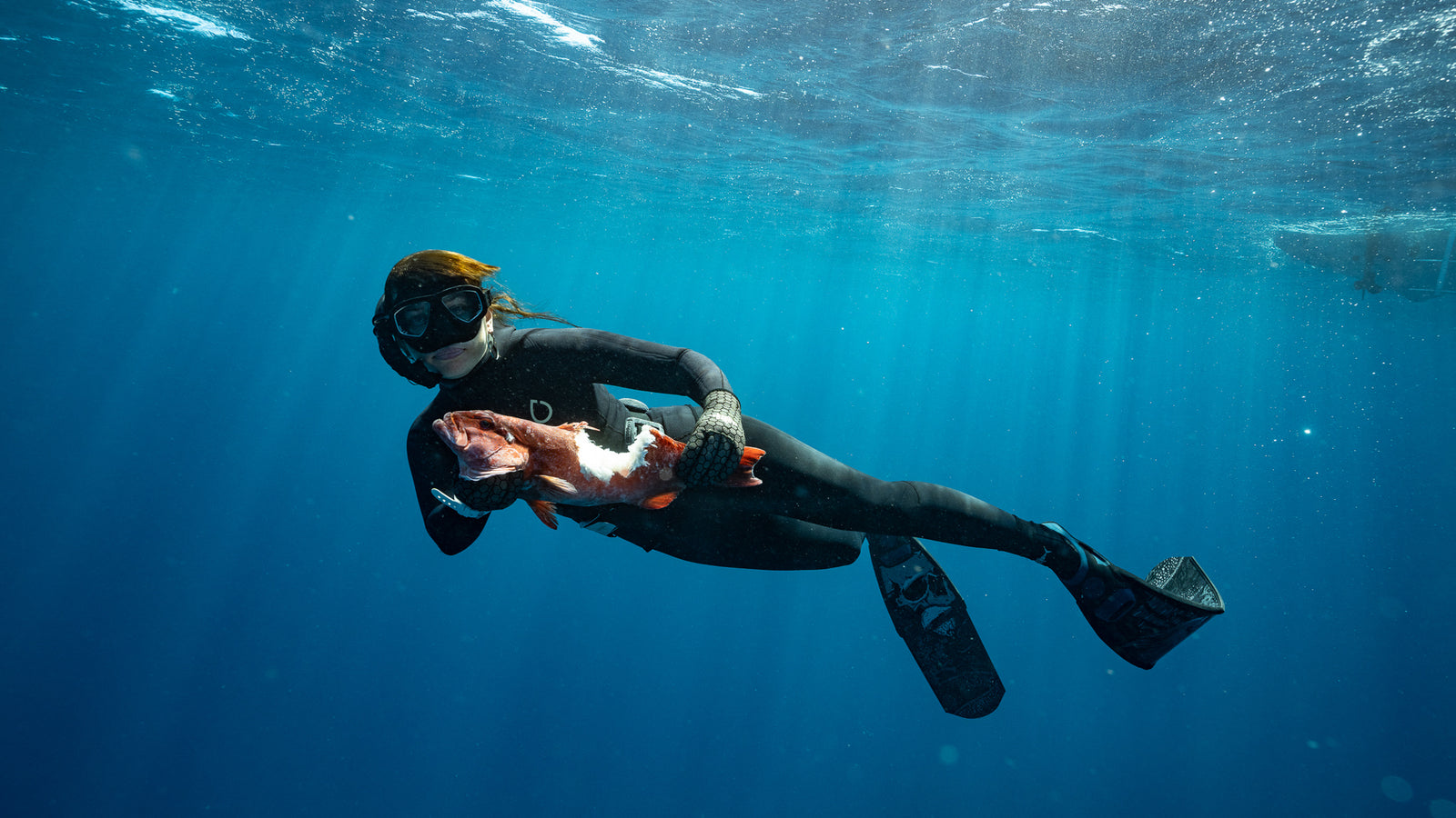 Spearfishing: 5 Things That'll Kill You - Adreno - Ocean Outfitters