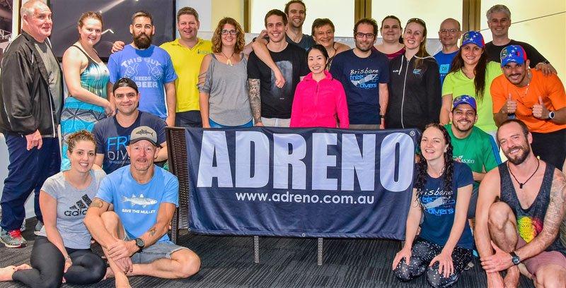 Brisbane Freedive Competition Recap