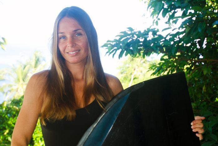 Australian Ladies Freediving Record BROKEN!