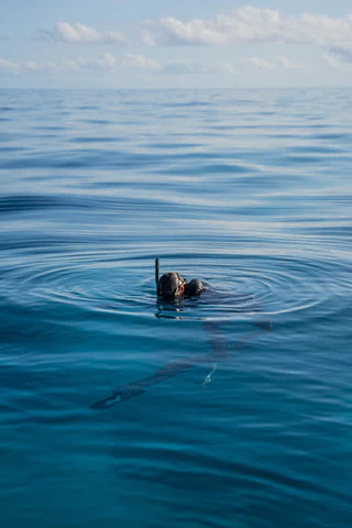 Beating the Blues - 10 Ways Diving Boosts Mental Health