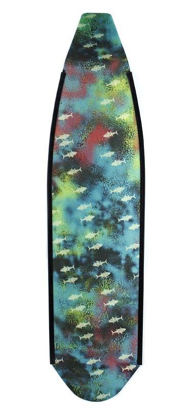 Adreno DiveR Fin Blades