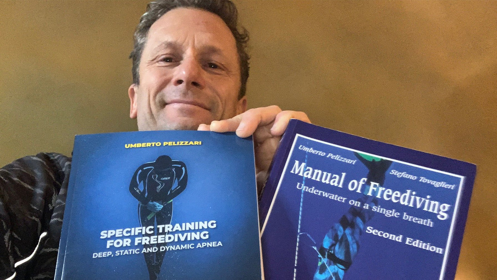 The Manual of Freediving - Actionable Tips!