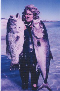 Glynn Dromey Memorial Spearfishing Competition - March 29