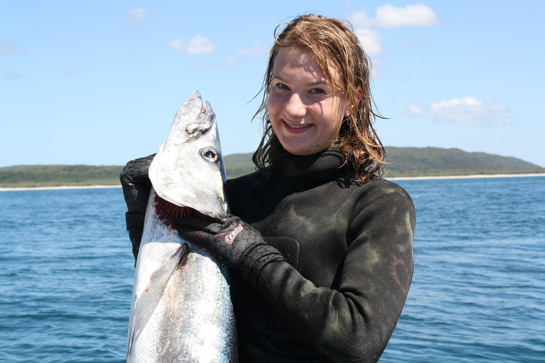 Pickhandle Barracuda, Pending World Record
