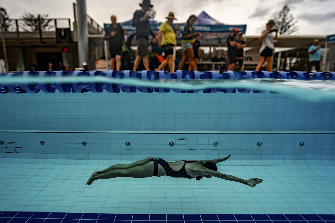 2019 Australian Freediving Association Pool Nationals