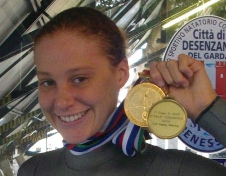 Introducing our new blogger: World Champion freediver Jody Fisher!