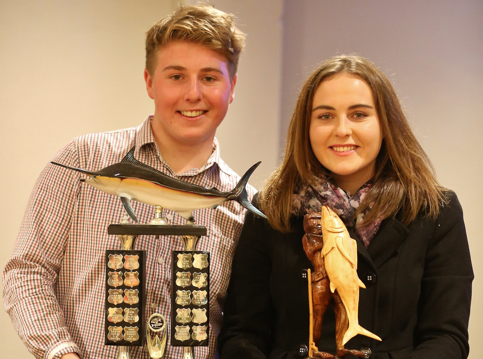 55th Australian Pacific Coast Spearfishing Championships