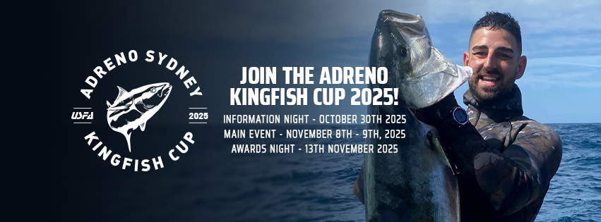 The Adreno Sydney Kingfish Cup 2025: Everything You Need To Know