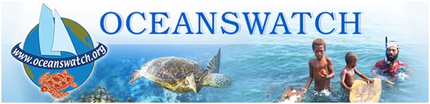 Clean out your shed and donate your old gear! Help OceansWatch.