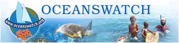 Clean out your shed and donate your old gear! Help OceansWatch.