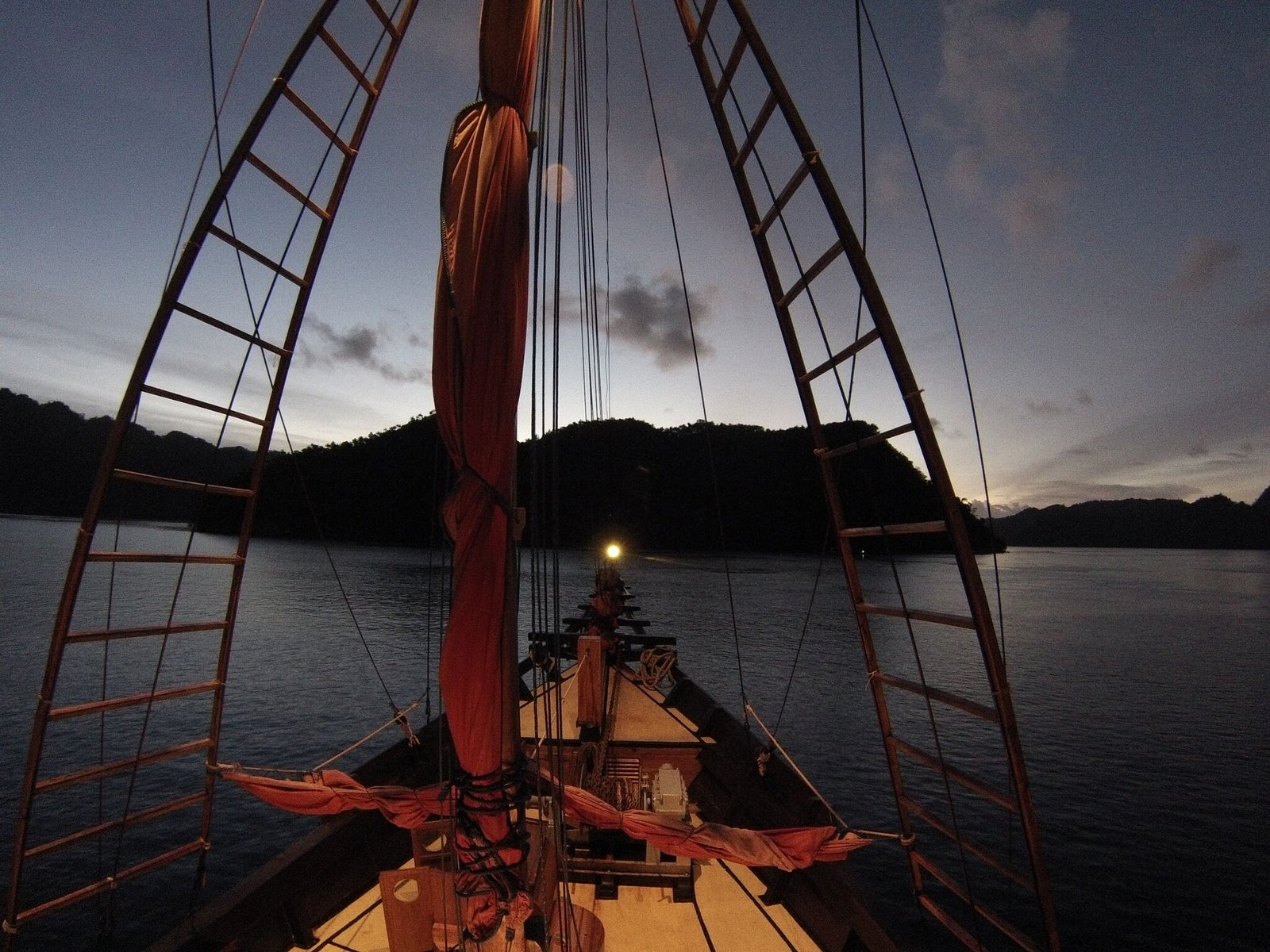 Dive Destination - Raja Ampat