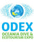 5 reasons to go to ODEX this weekend!