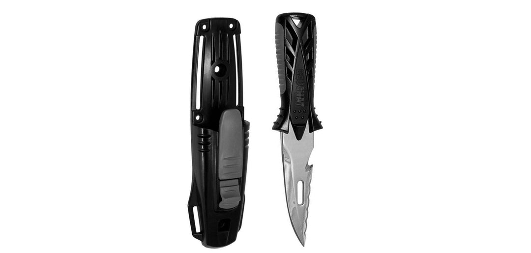 Beuchat Mini Legend Knife Review
