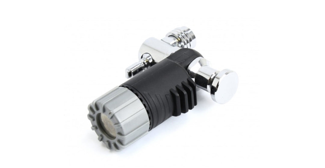 Scuba Diving Alert Systems