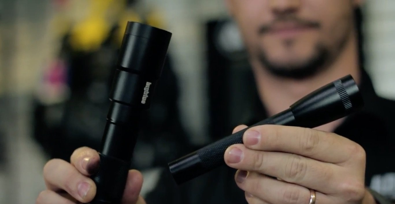 Scuba Diving Gadgets You Need To Know About