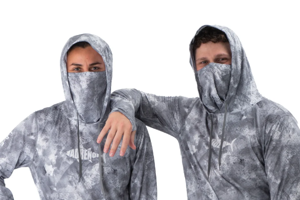 NEW STUFF - Adreno Boat Shirts