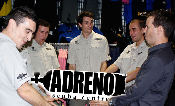 Support our team in the Adreno Challenge!