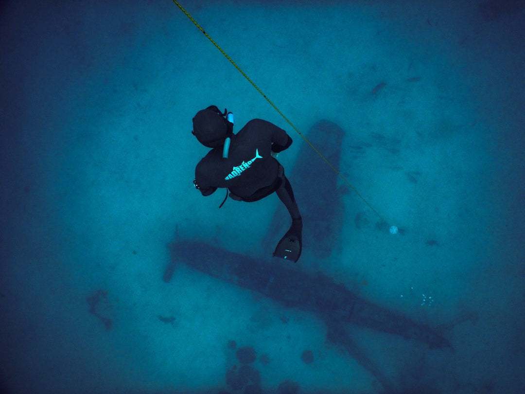Solomon Islands Freediving Holiday Escape