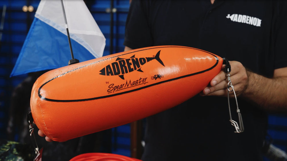 What Gear Do You Need For Spearfishing? Adreno Ocean Outfitters