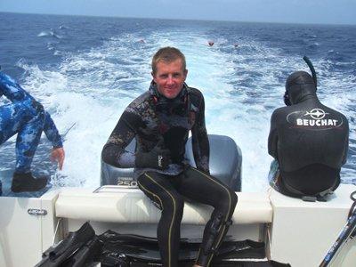 Freedive Courses- Photos