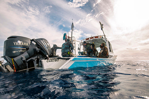 4 Ways To Attain Skills Only Veteran Spearos Have