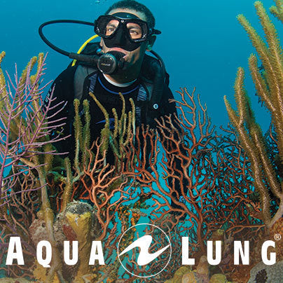Aqua Lung - Now at Adreno!