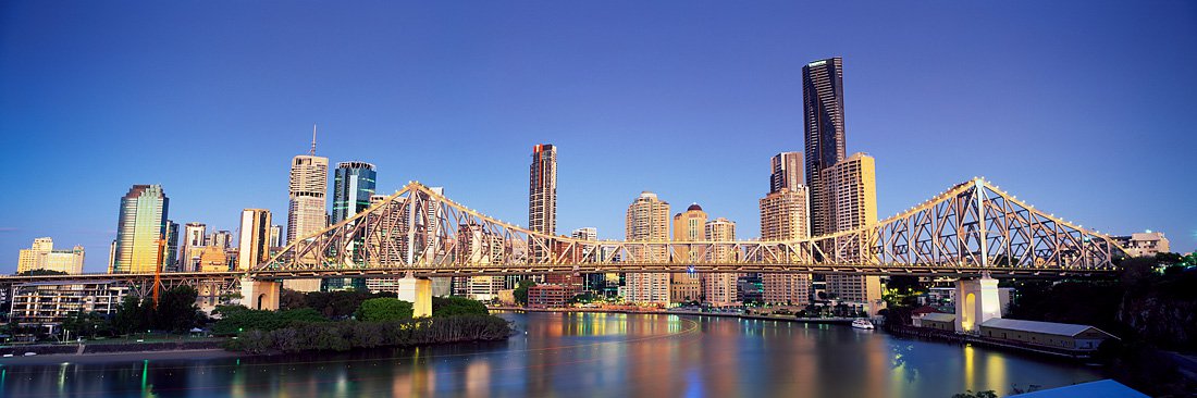 Top 5 Brisbane Scuba Dive Sites