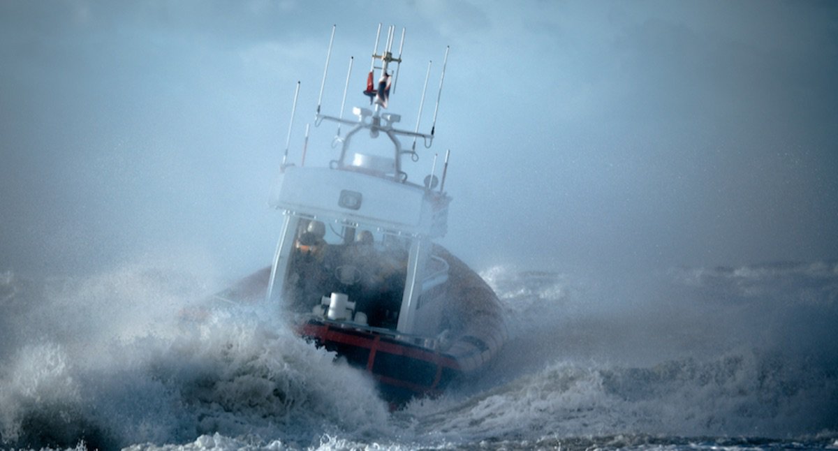 Five takeaways on bar crossing with Bill Corten