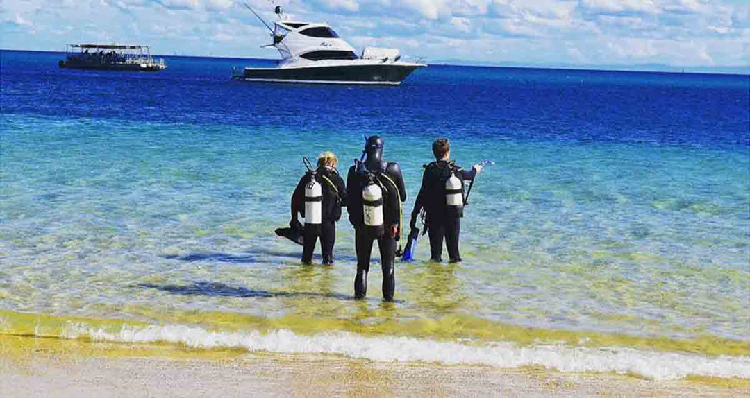 Debris Crisis: Sweep our Seas