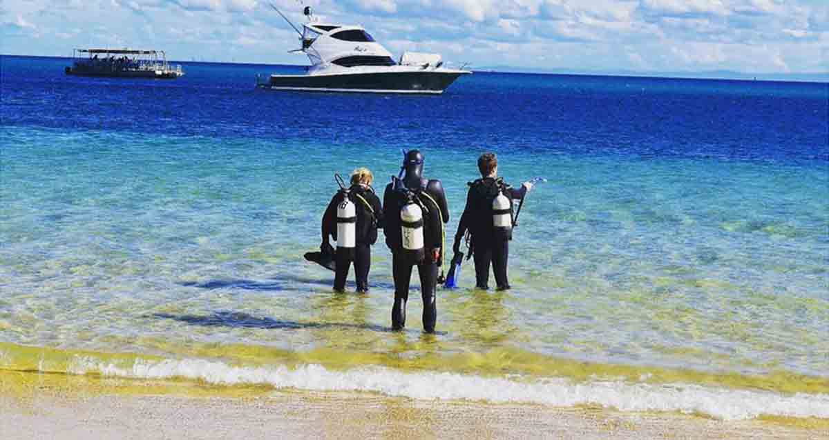 Debris Crisis: Sweep our Seas