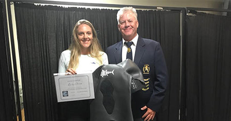 2018 Australian Bluewater Freediving Classic