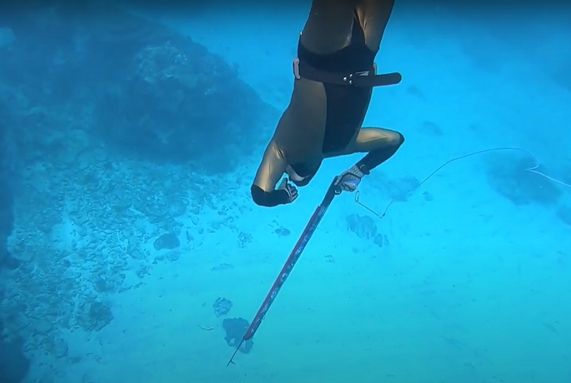 How To Duck Dive Properly? Adreno Ocean Outfitters