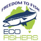 We've got to fight, for our right...TO FISHHHH!!!!