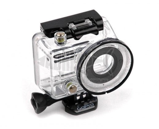 GoPro Hero HD Part 1- The Camera