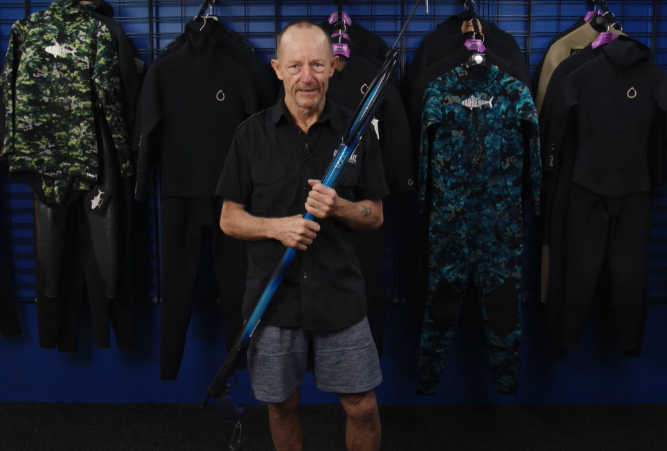 Speargun Safety Tips You Need To Know