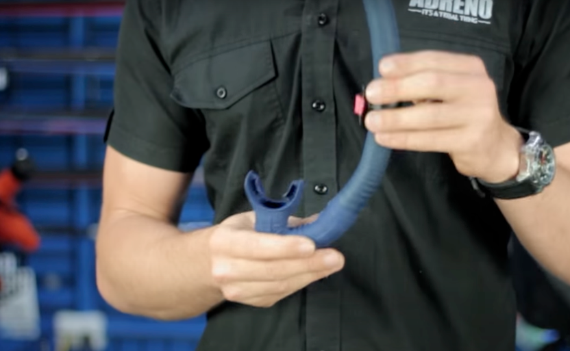 Choosing a Spearfishing Snorkel