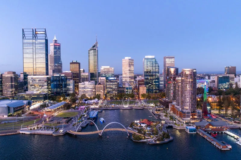 The 8 Best Scuba Diving Spots in Perth