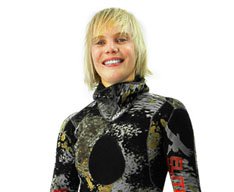 Buying Your First Spearfishing Wetsuit