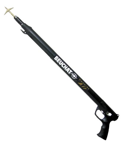 Great Deal on Beuchat Mundial Air Pneumatic Spearguns