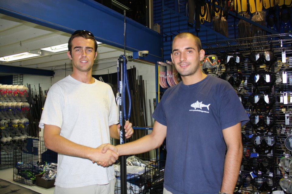 Adreno BIG 5 competition