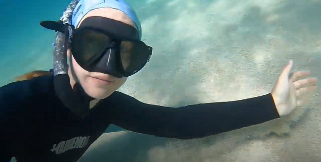 How to Pick the Best Wetsuit for Scuba Diving - Adreno 5mm Nudibranch Wetsuit Review