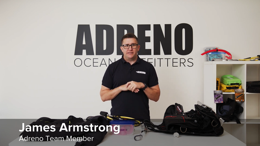 The Gear You Need To Get Started Scuba Diving