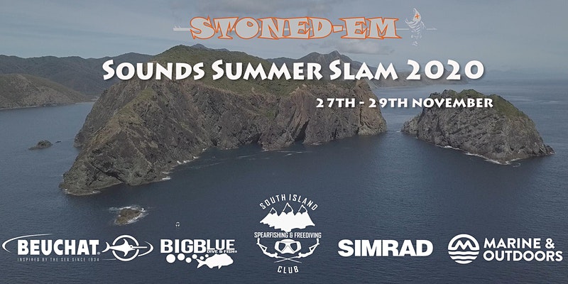 Sounds Summer Slam 2020