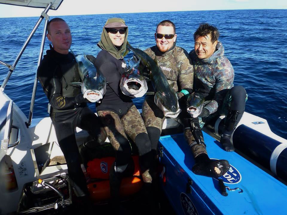 Spearfishing Advice Part 4: Less Ego and More Fun