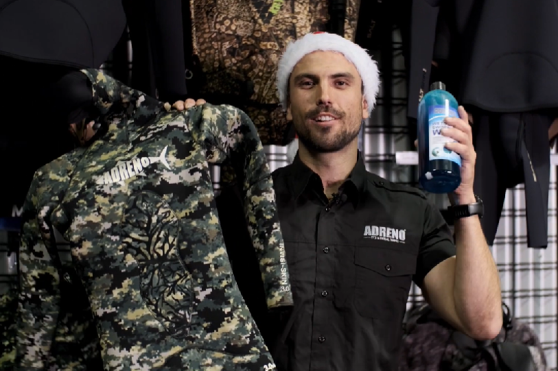 Spearfishing Gift Ideas