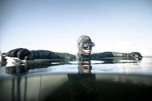 spearfishing-hunting-technique